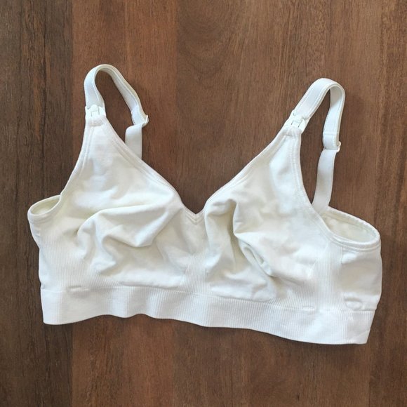 Bravado cream seamless nursing bra - Picture 3 of 4